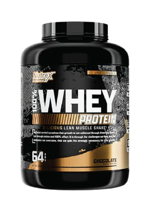 Nutrex 100% Whey Protein